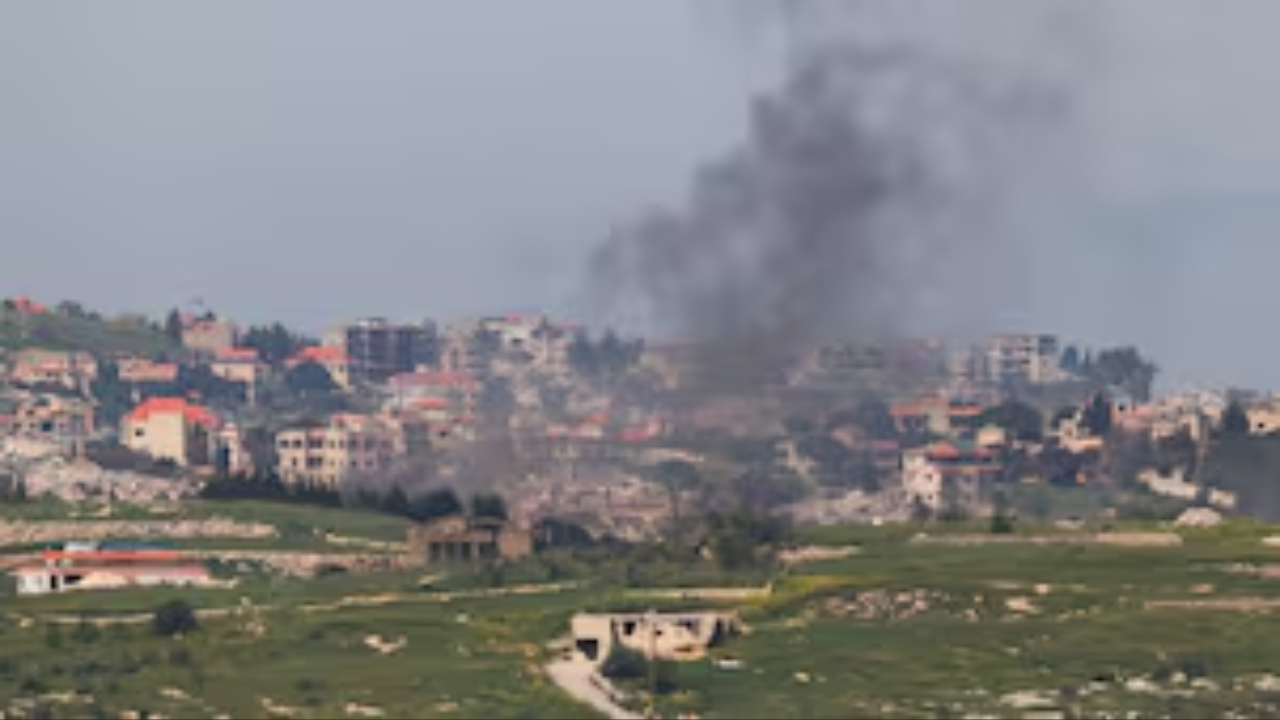 Violations Mar Lebanon Ceasefire Extension