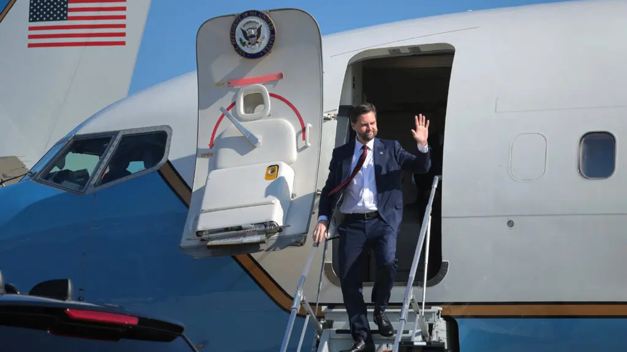 Vance in Islamabad: The High-Stakes Gamble for Peace