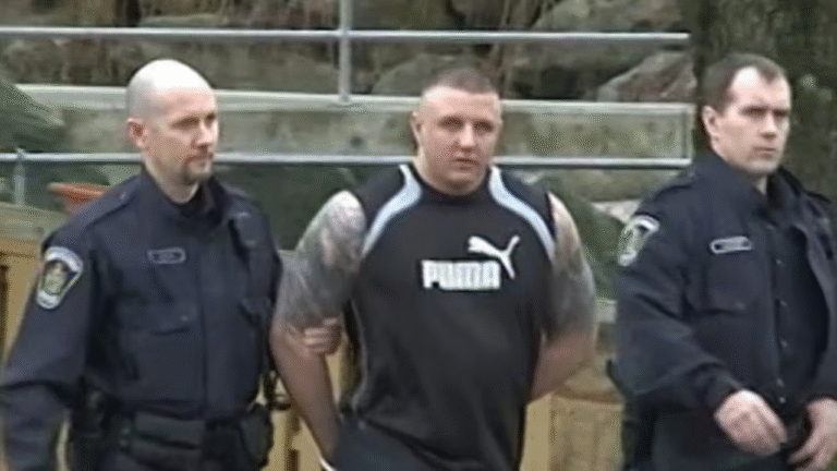 Jamie Bacon Released: Former Gang Leader Relocates to Edmonton