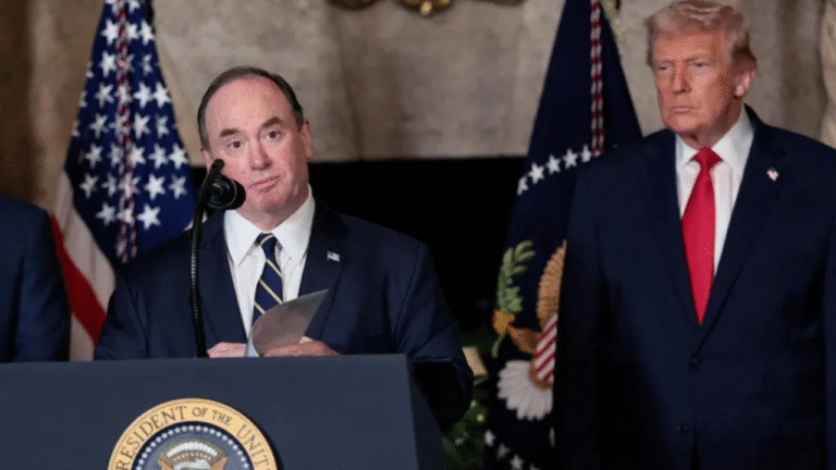 Navy Secretary Ousted Following Tensions with Pentagon Leadership