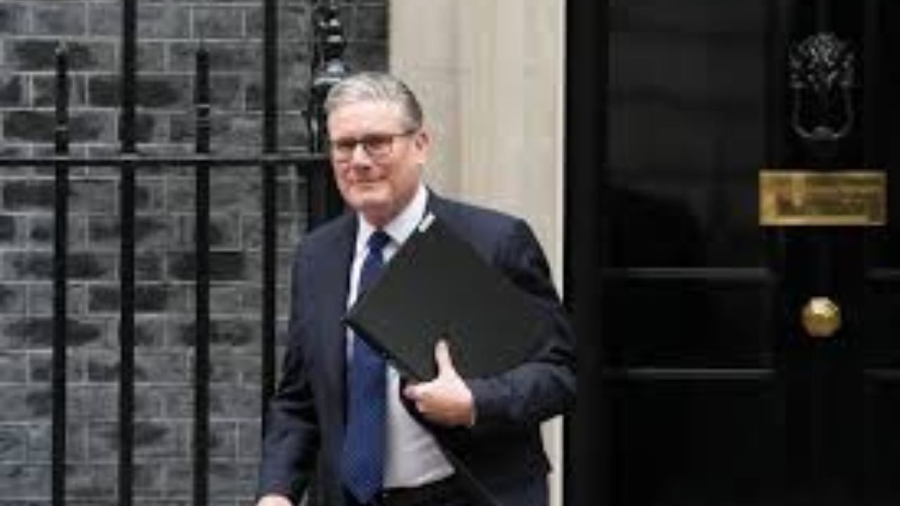 Kept in the Dark: The Vetting Failure Threatening Starmer’s Premiership