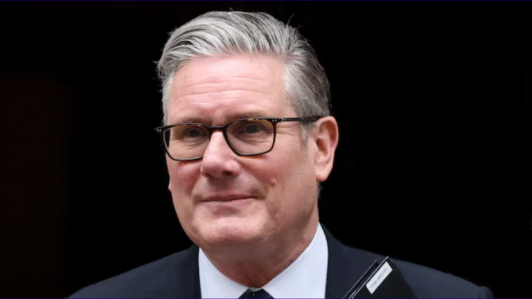 Resignation Calls Mount as Starmer Blames Foreign Office for Mandelson Vetting Oversight