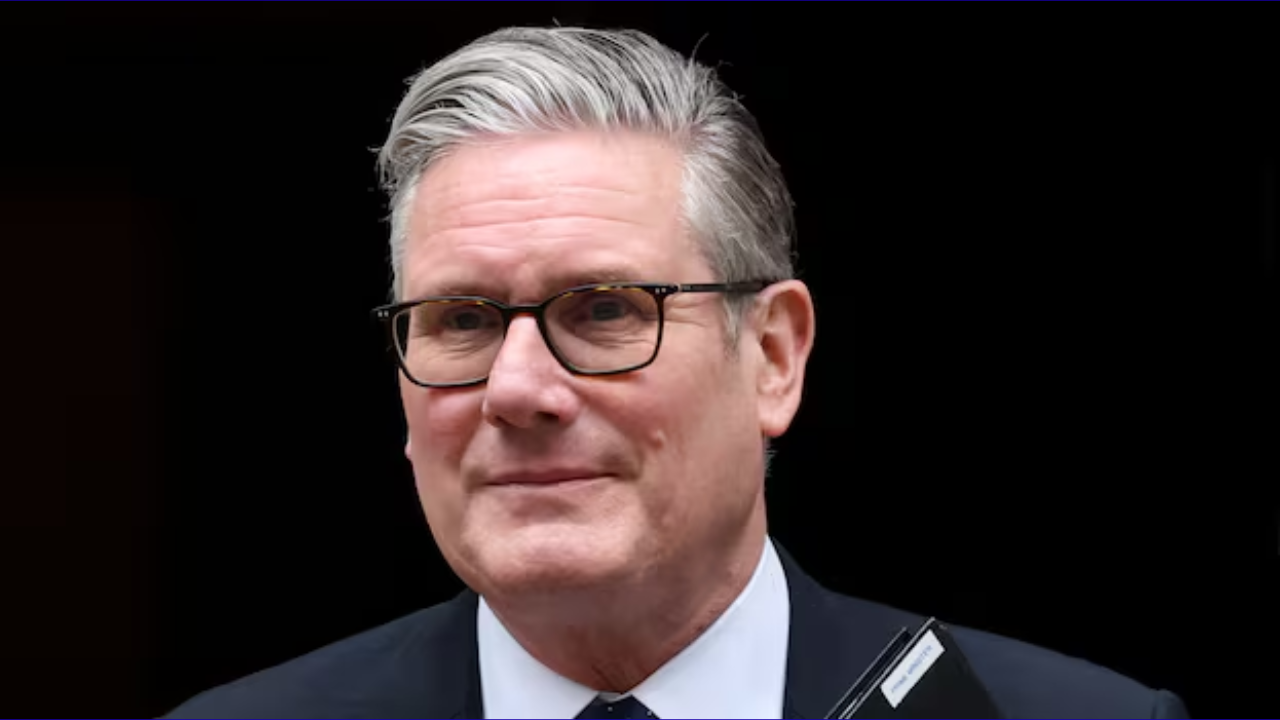 Resignation Calls Mount as Starmer Blames Foreign Office for Mandelson Vetting Oversight