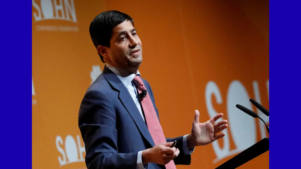 Kevin Warsh Pledges to Guard Fed Independence Amid Confirmation Heat