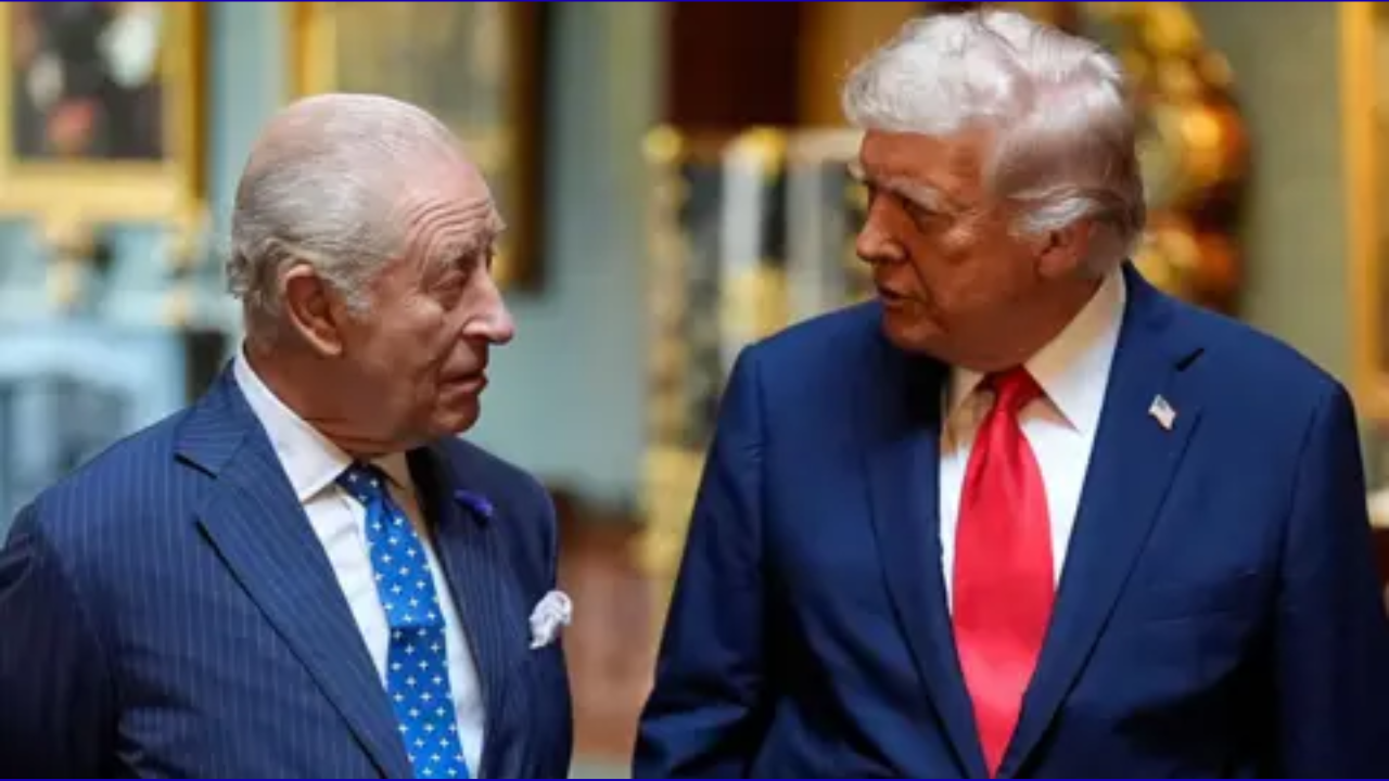 King Charles III’s U.S. State Visit: A Diplomatic Tightrope