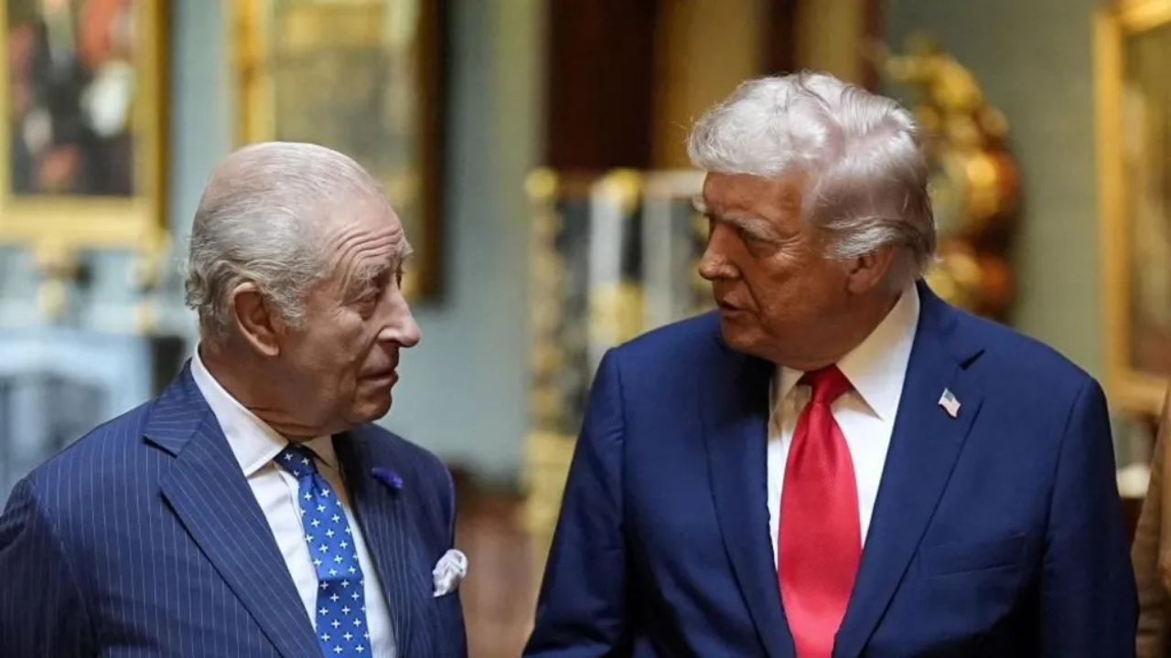 The "Special Relationship" Reset: King Charles III Heads to Washington