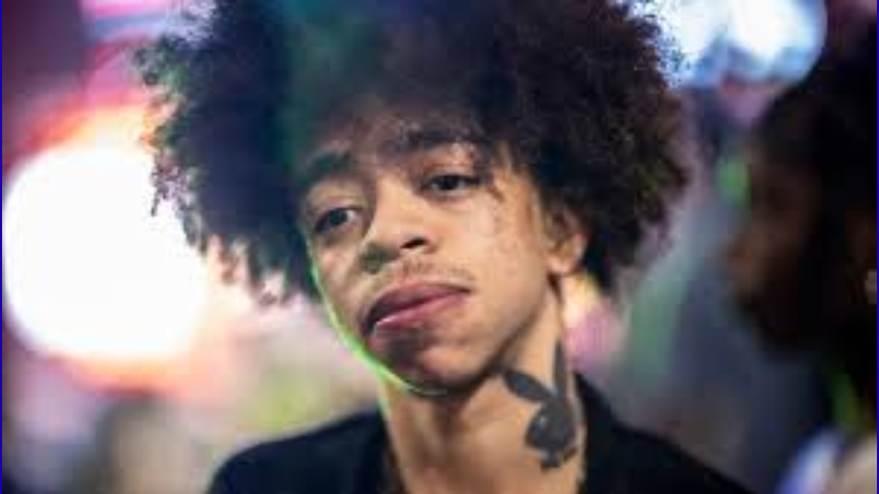 King Harris Arrested in Gwinnett County: Pikachu Suit and Felony Charges