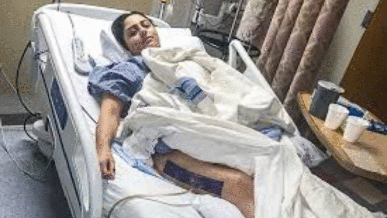 Local Woman Hospitalized After Fitness Class; Doctors Warn of "Rhabdo" Spike