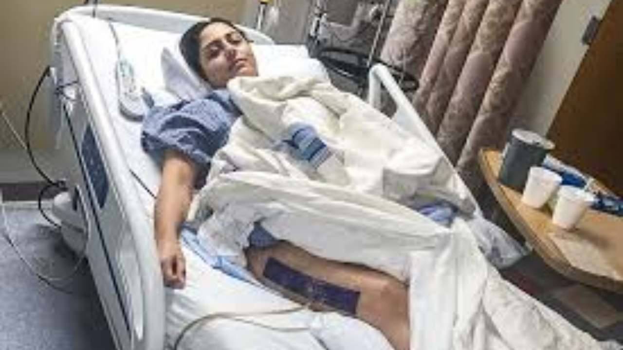 Local Woman Hospitalized After Fitness Class; Doctors Warn of "Rhabdo" Spike