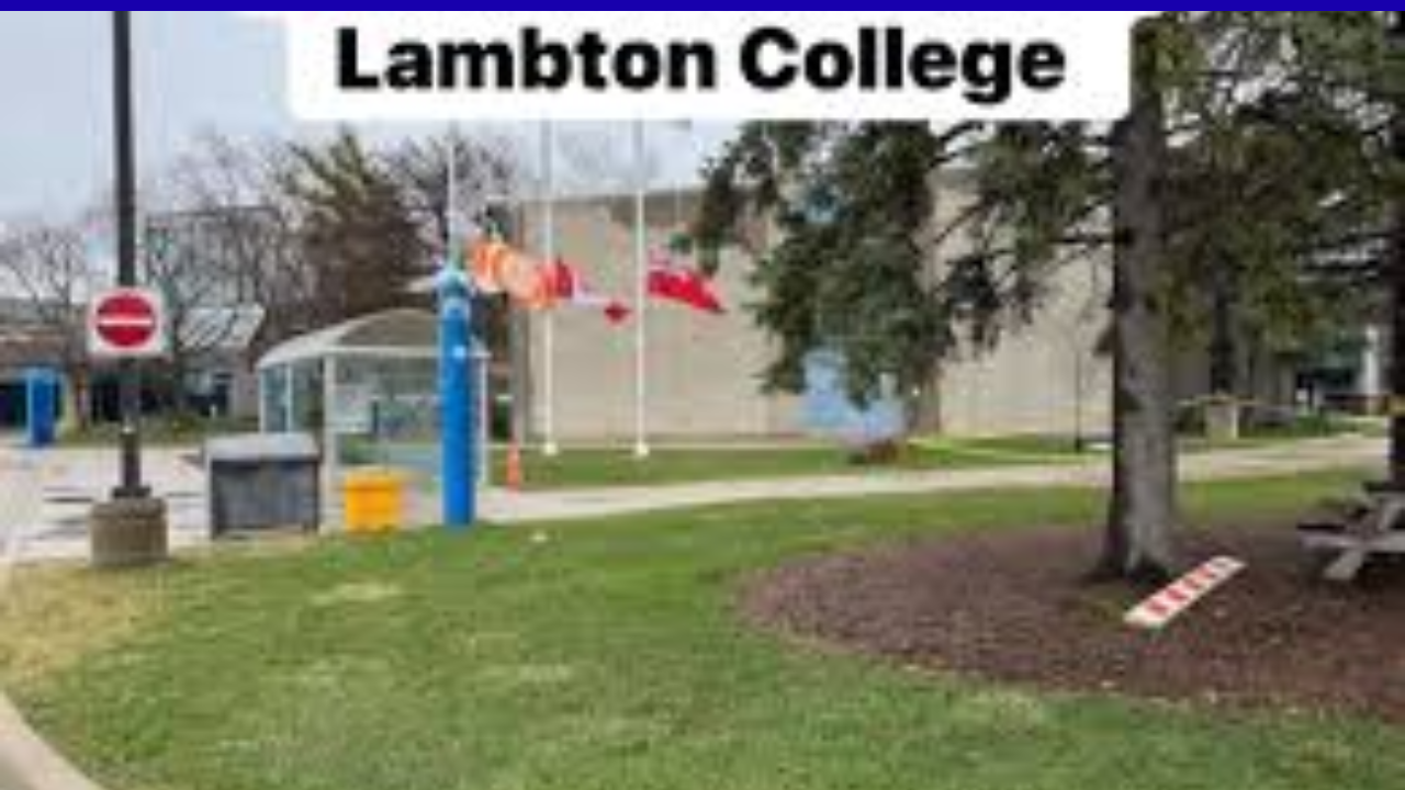 Fatal Shooting at Lambton College Campus Bar: What We Know
