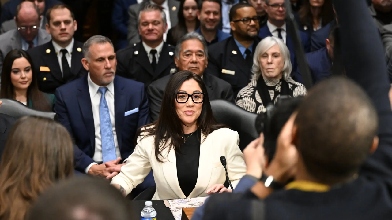 Department of Labor Misconduct Investigation