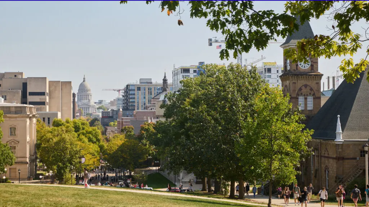 Lab Sabotage: UW-Madison Researcher Charged in Poisoning Plot