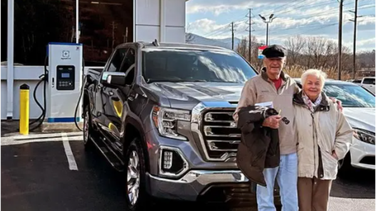 From "I Do" to a Holding Cell: The Arrest of Marie-Thérèse Ross