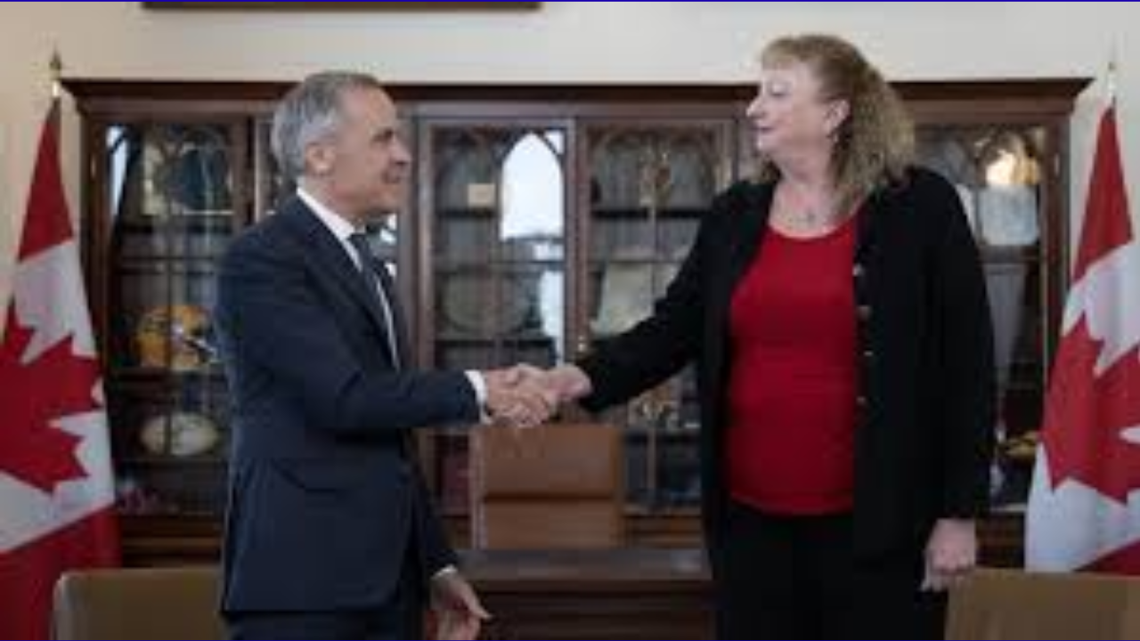 Liberal Majority Within Reach: Carney Gains Momentum as Gladu Crosses Floor