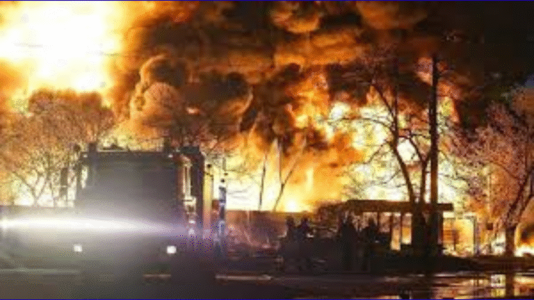 Massive Aerial Assault: Russia Launches Deadliest Barrage of 2026