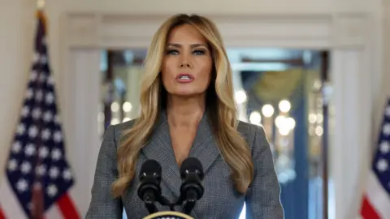 First Lady Denies Connection to Jeffrey Epstein, Calls for Public Hearings