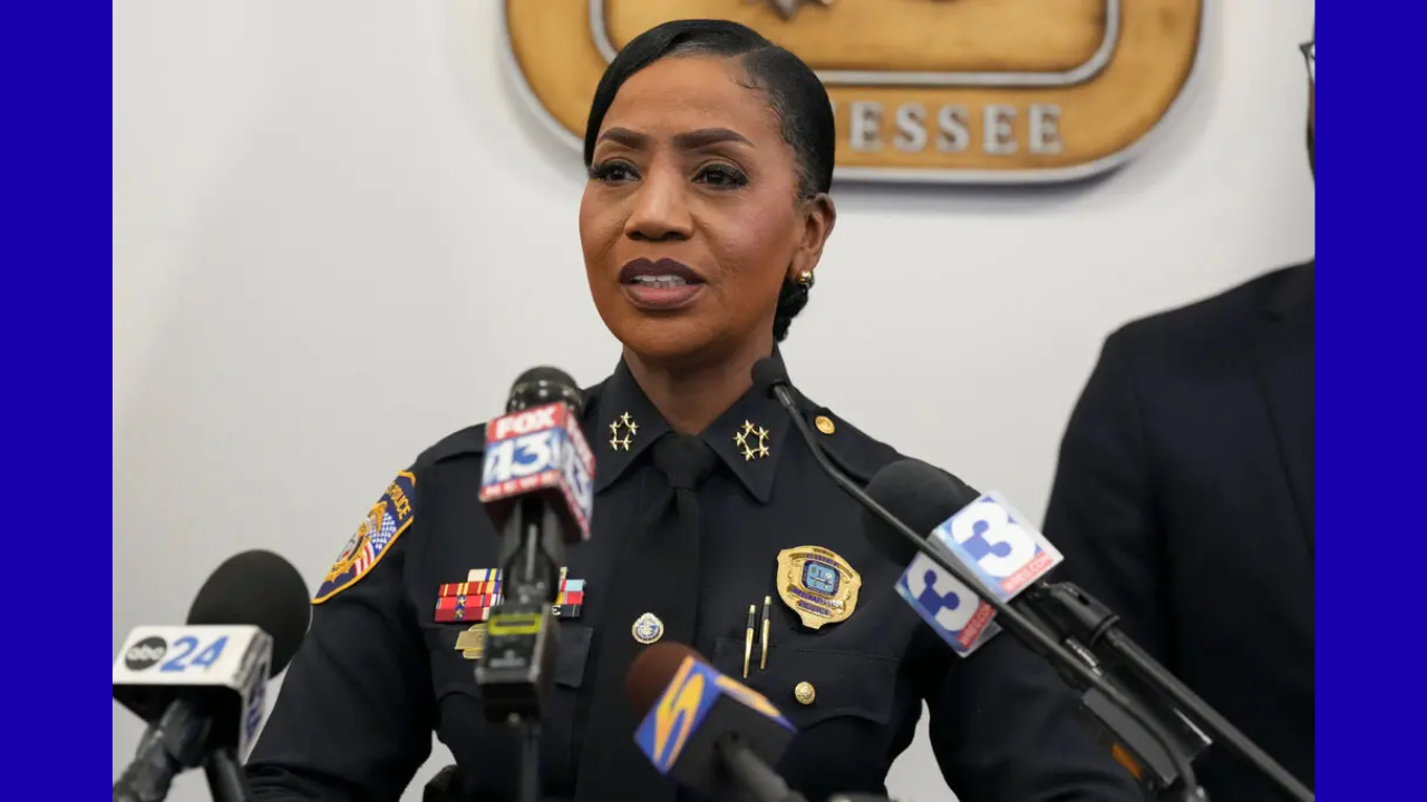 Unidentified Remains of Three Children Recovered in Memphis Woods