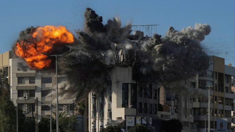 From Classrooms to Corporate Suites: The Erosion of Civilian Safety in the 2026 Conflict