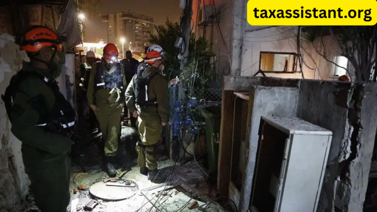 Search for Missing Airman: U.S. and Iran in High-Stakes Race