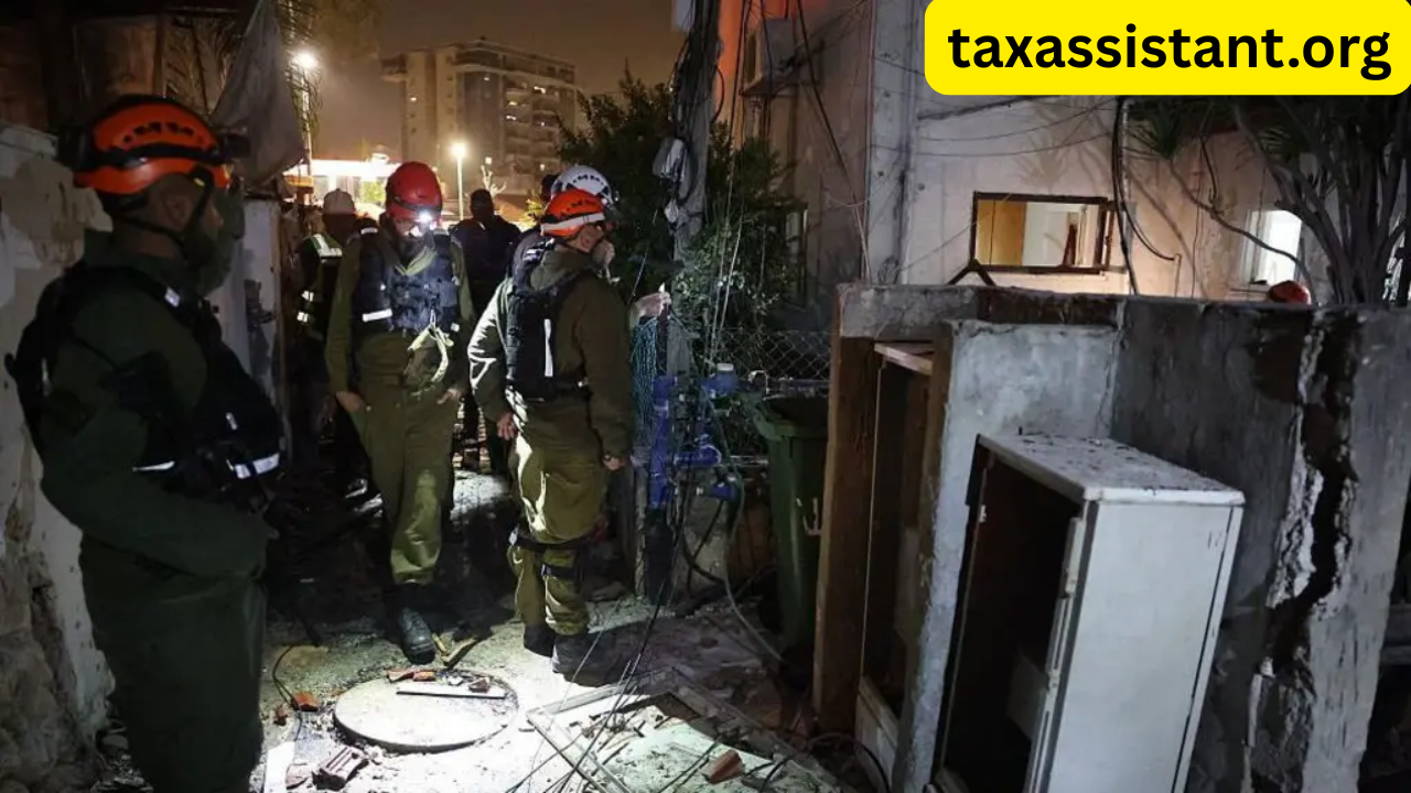 Search for Missing Airman: U.S. and Iran in High-Stakes Race