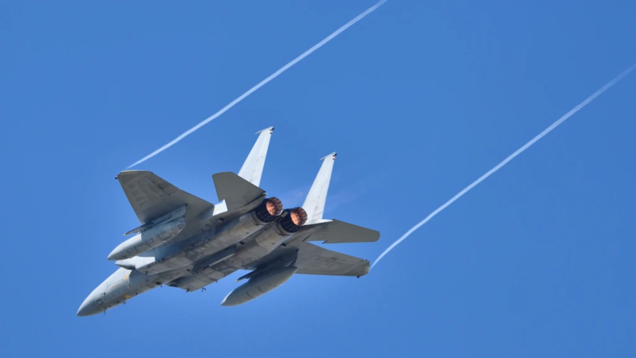 U.S. Search Intensity Grows for Missing Pilot; Iranian Nuclear Facility Hit