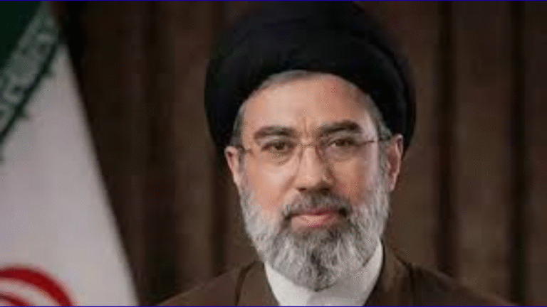 Mojtaba Khamenei Signals Defiance: Iranian Military to Remain Intact Despite Leadership Strikes