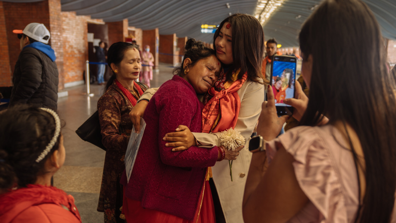 The Himalayan Blueprint: How Nepal’s Youth Reclaimed the Future