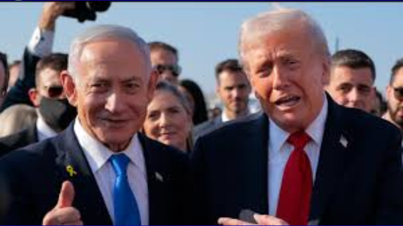 Netanyahu Highlights "Daily" Dialogues with Trump Amid Regional Shifts