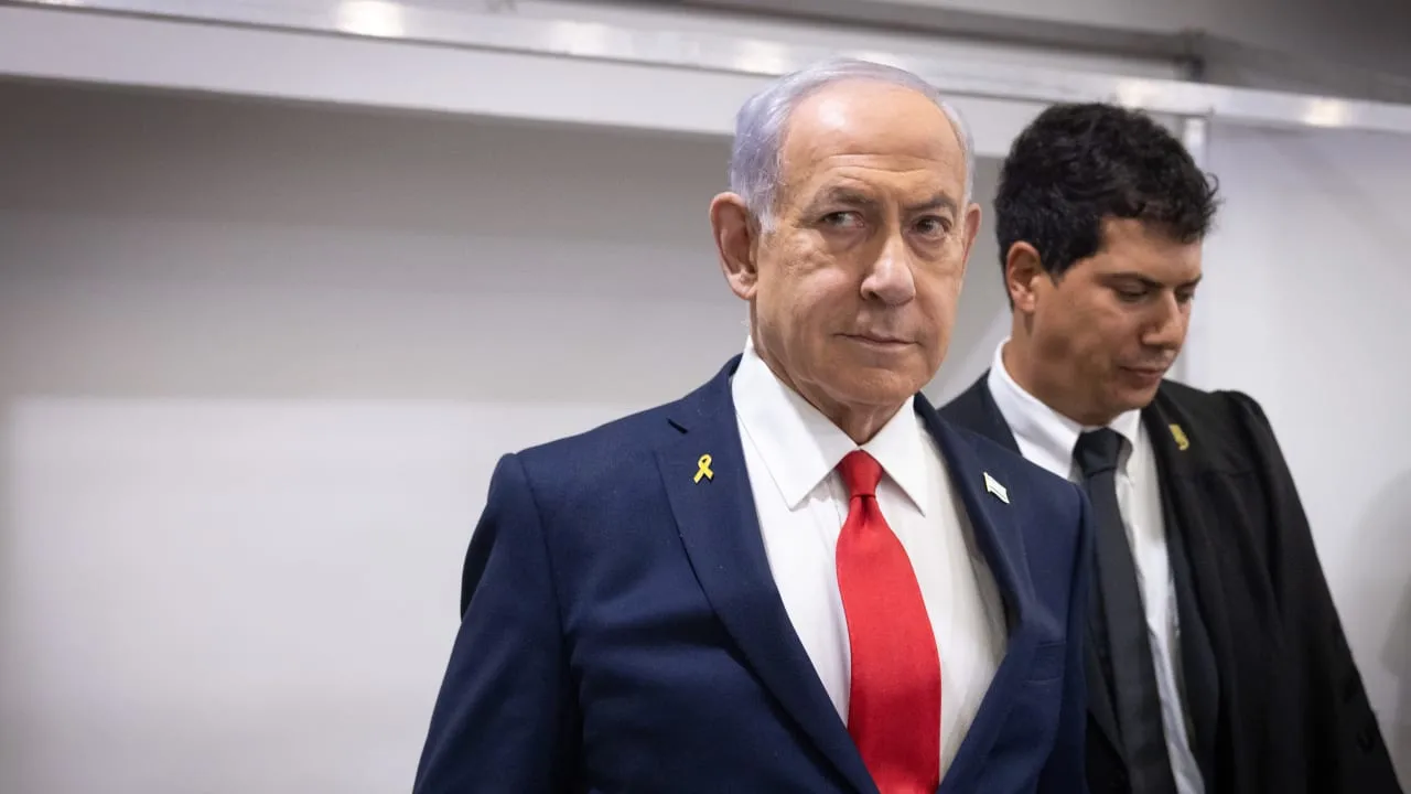 Netanyahu’s Corruption Trial Set to Resume Sunday After Wartime Pause