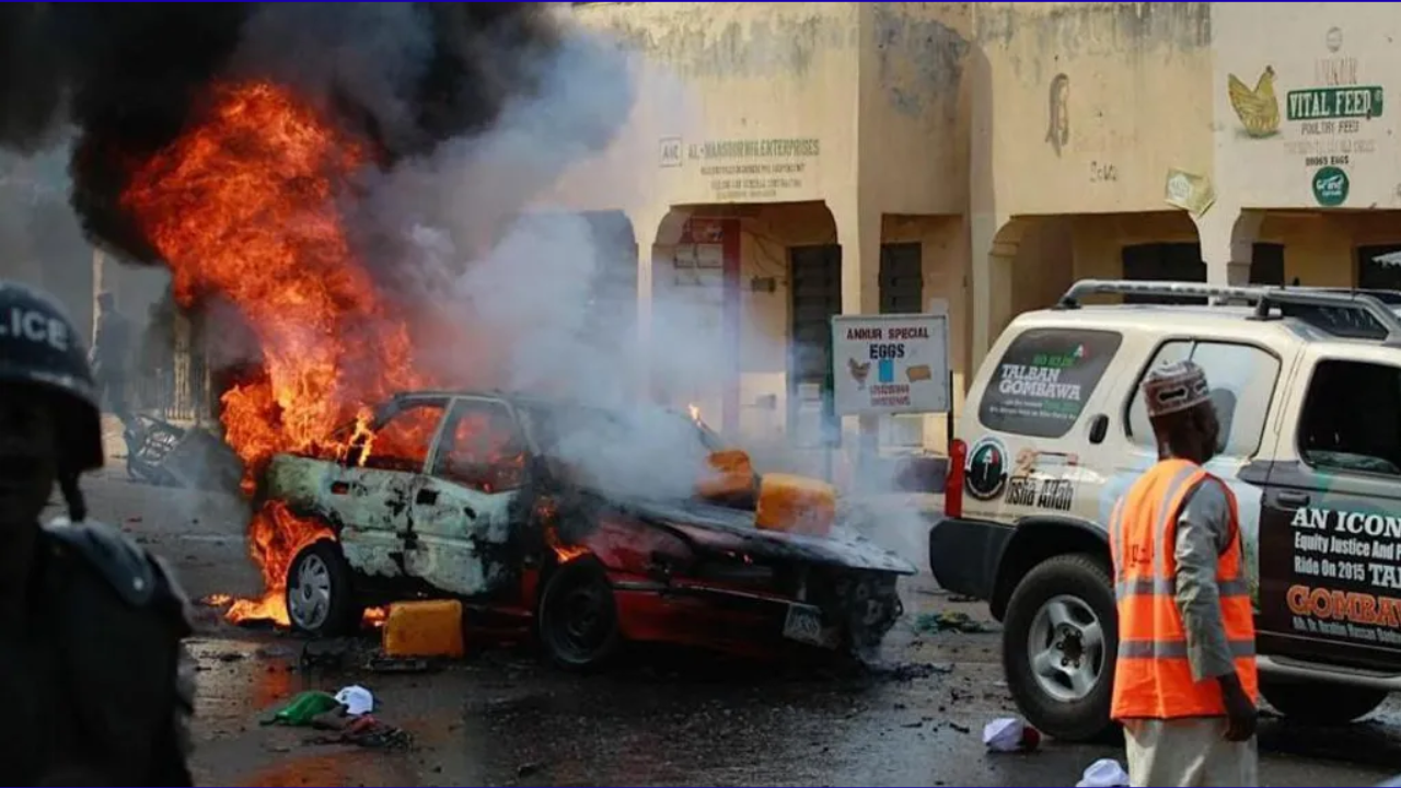 Nigeria Convicts 386 in Major Counter-Terrorism Trials