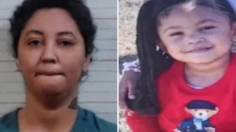 Authorities Launch Extensive Landfill Search for Missing 2-Year-Old