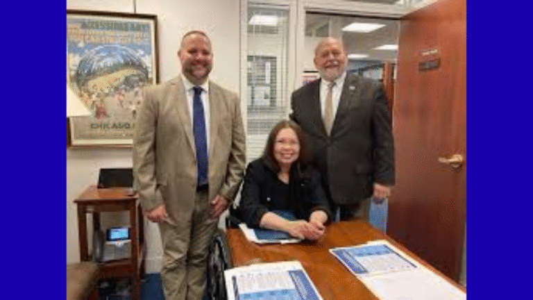 Inquiry Chair Slams Amazon’s Failure to Block Teen’s "Small Arsenal" Purchases