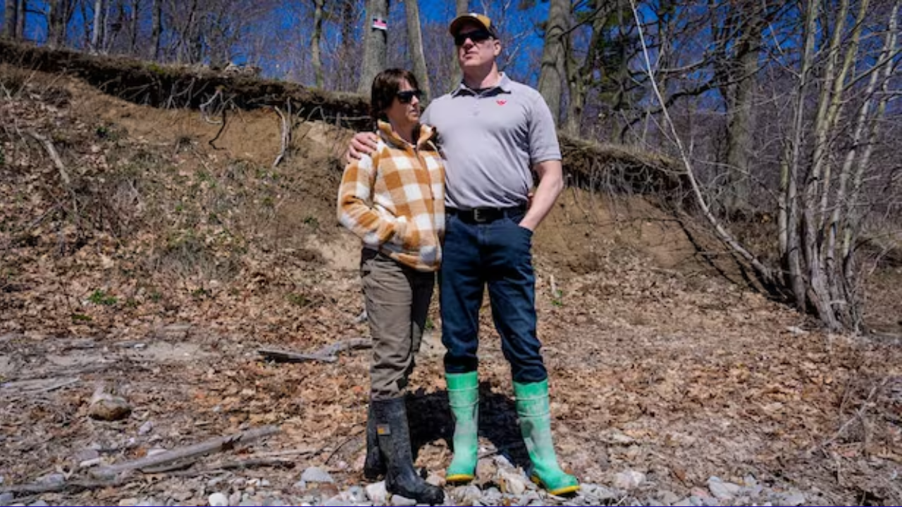 Ontario Homeowners Face Massive Costs for Decades-Old Ancestral Discoveries