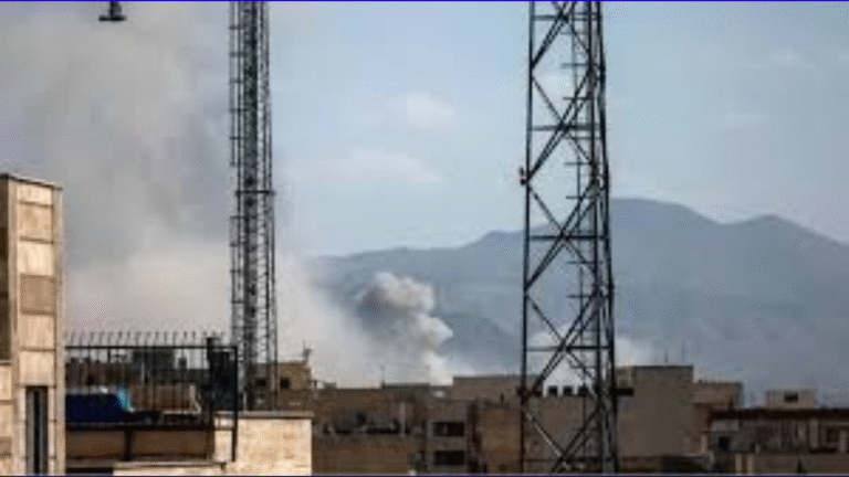 White House Outlines Massive Scale of "Operation Epic Fury" Against Iran