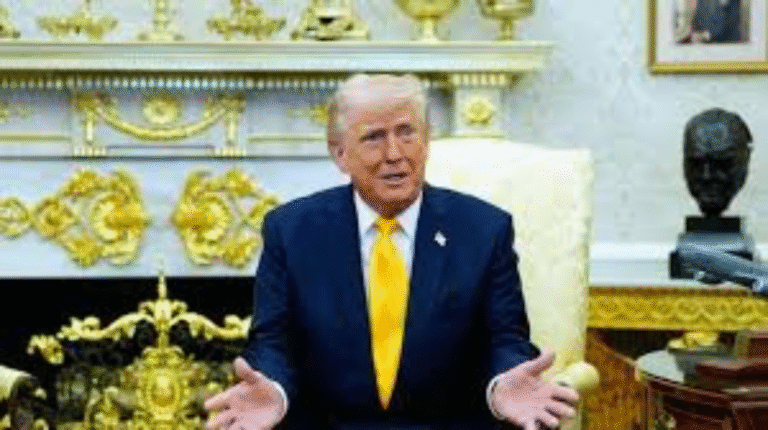 Trump's April 1 Address: The "Exit Strategy" Speech