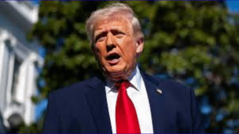 U.S. to Enforce Total Blockade on Strait of Hormuz Following Failed Nuclear Talks