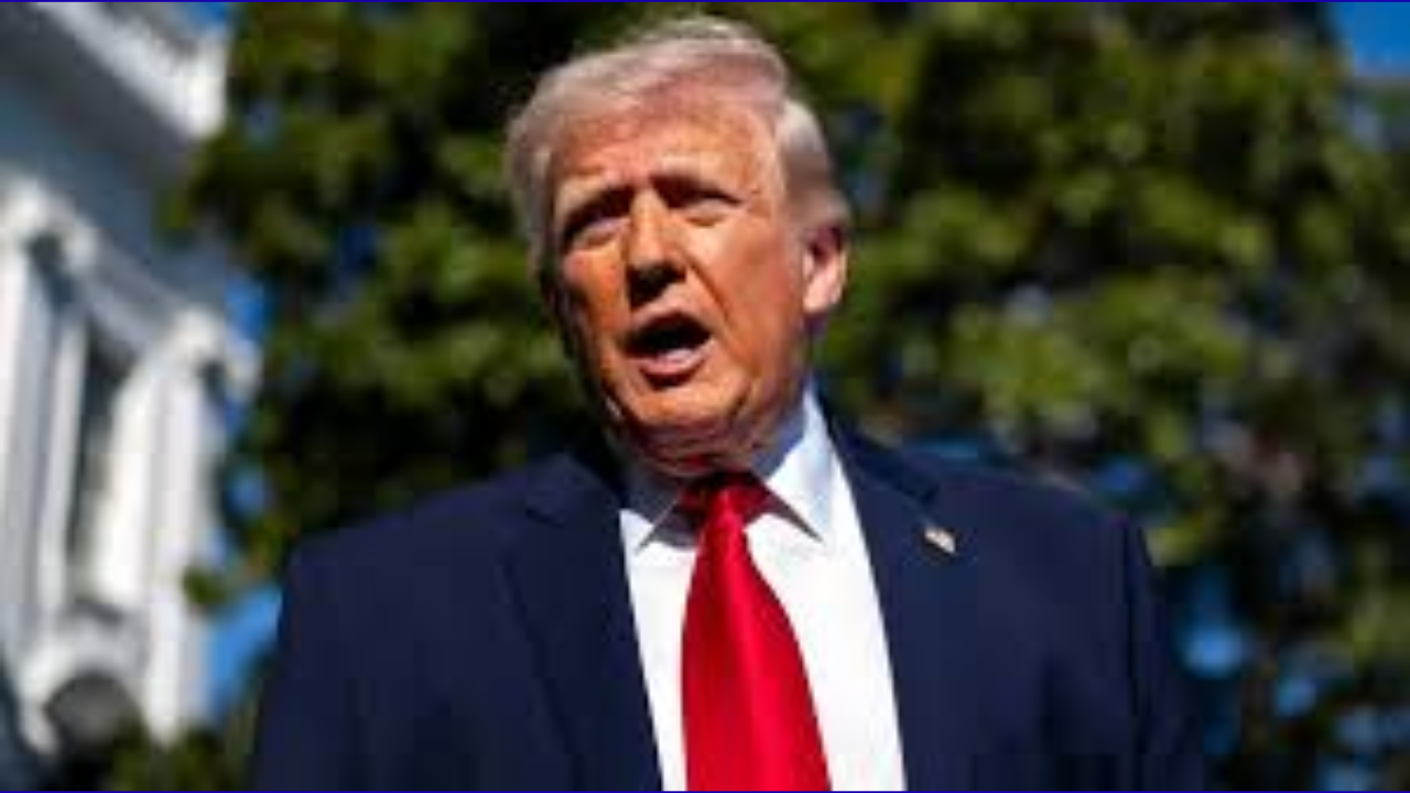 U.S. to Enforce Total Blockade on Strait of Hormuz Following Failed Nuclear Talks