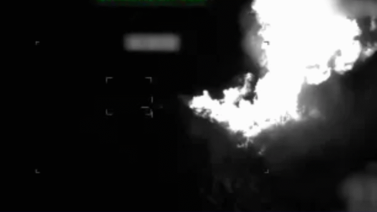 U.S. Strike in Eastern Pacific Leaves 3 Dead