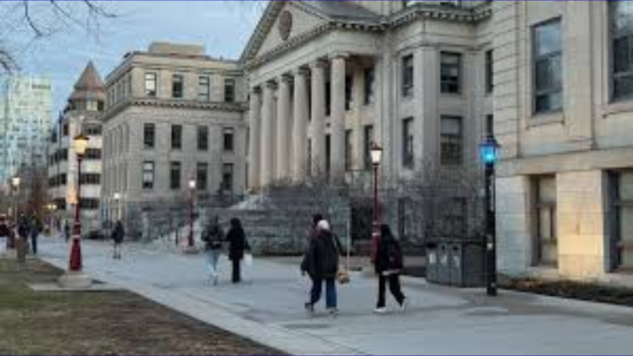 University of Ottawa Lockdown Resolved
