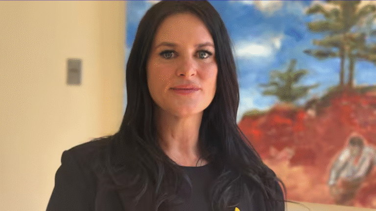 Surviviors Urge P.E.I. Lawmakers to Overhaul IPV Protections