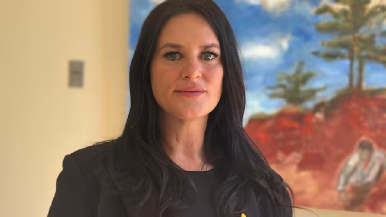 Surviviors Urge P.E.I. Lawmakers to Overhaul IPV Protections