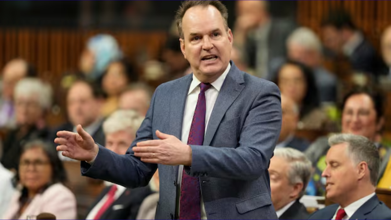 The Cost of the Carousel: Probing Parliament's "Musical Chairs"