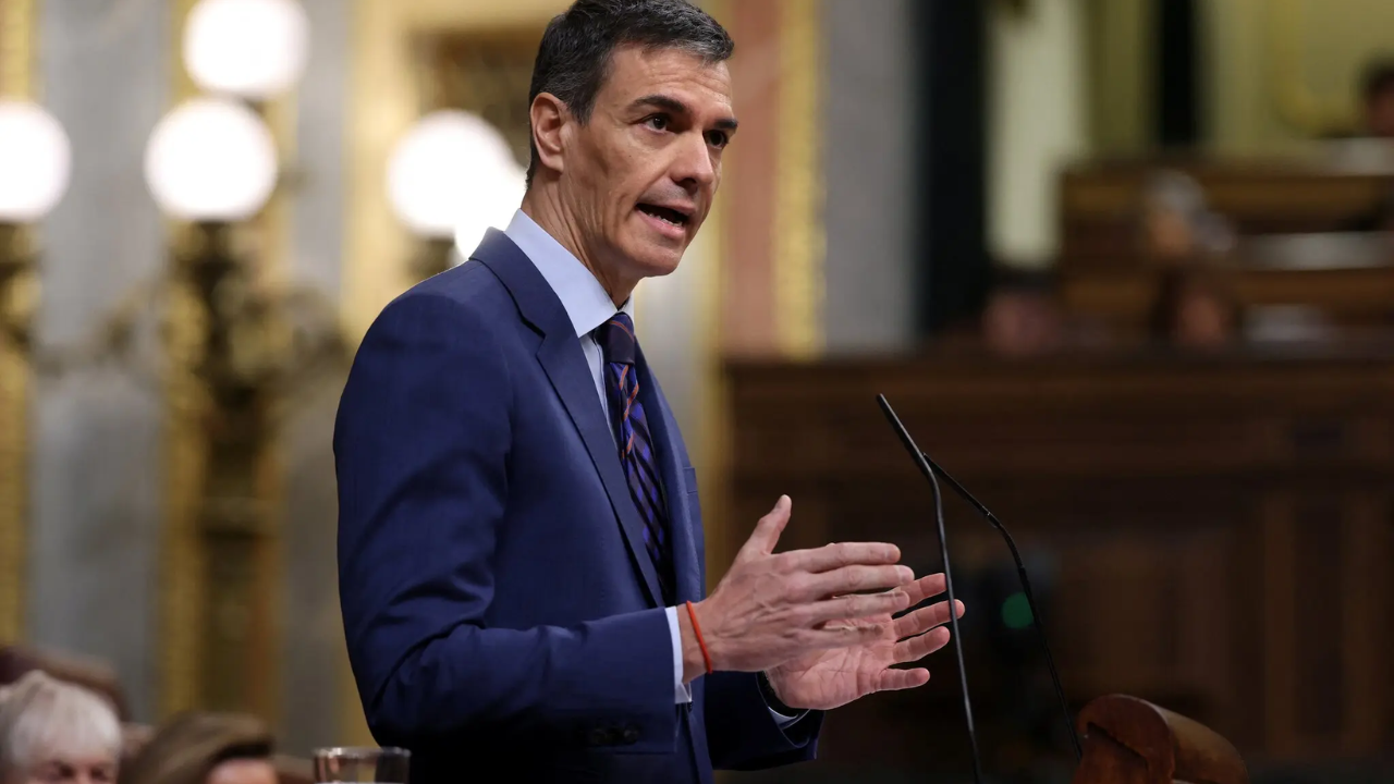 The Strategic Shield: How Sánchez Turned a Diplomatic War into a Domestic Win