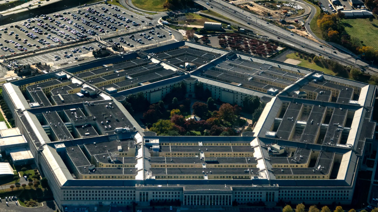 The Pentagon Taps Ford and GM to Resupply the "Arsenal of Democracy"