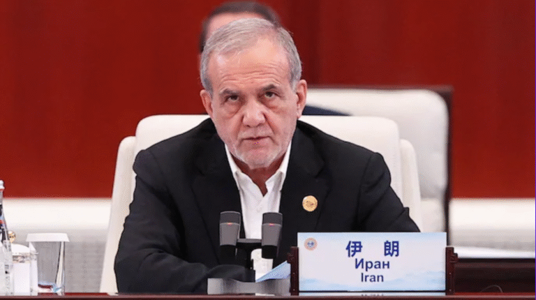 Iran’s Open Letter to the American People: A Strategic Appeal