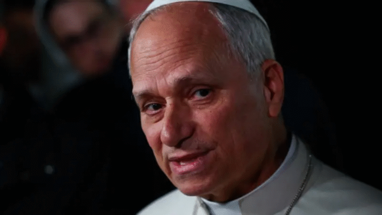 Pope Leo XIV Denounces Middle East Violence: "No Disciple of Christ" Supports Bombing