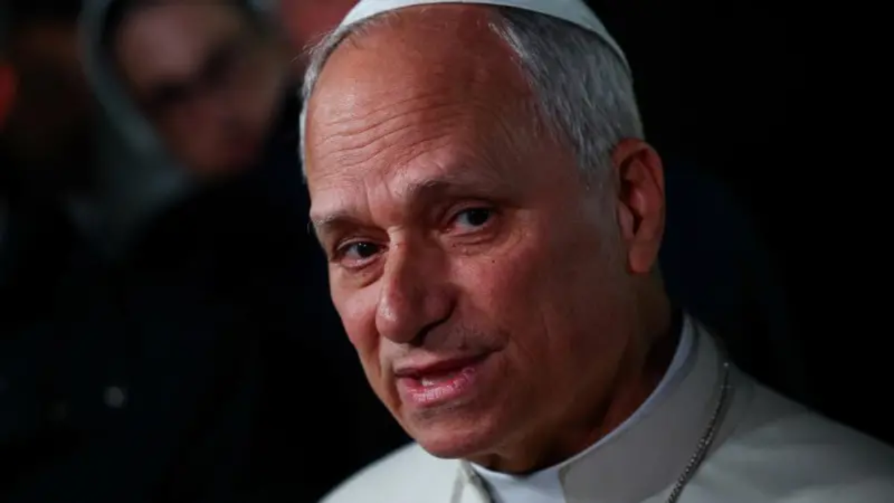 Pope Leo XIV Denounces Middle East Violence: "No Disciple of Christ" Supports Bombing