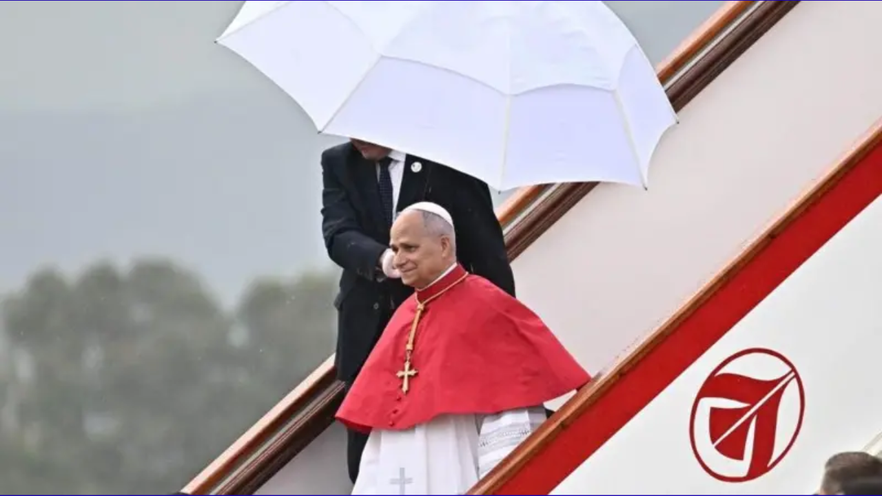 Peace Over Politics: Pope Leo XIV Declines Debate with President Trump