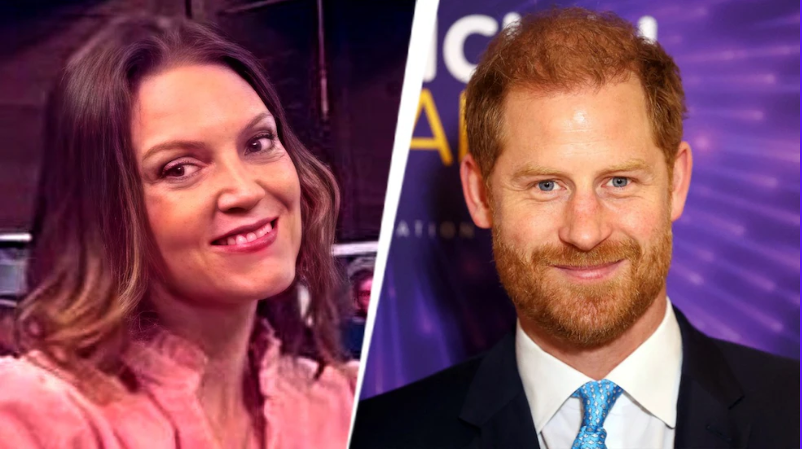 From "H-Bomb" to Courtroom: Prince Harry’s Flirty Past Collides with Legal Present