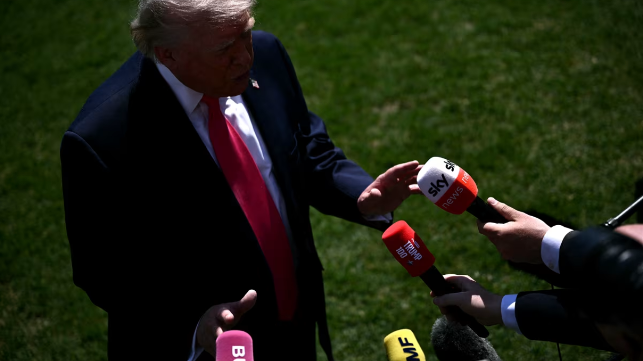 The 2025 Republican Pivot: Analyzing the New GOP Agenda